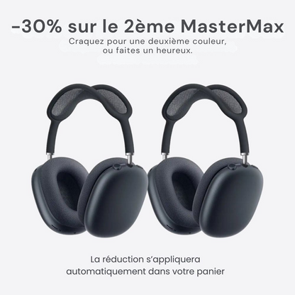 MasterMax©