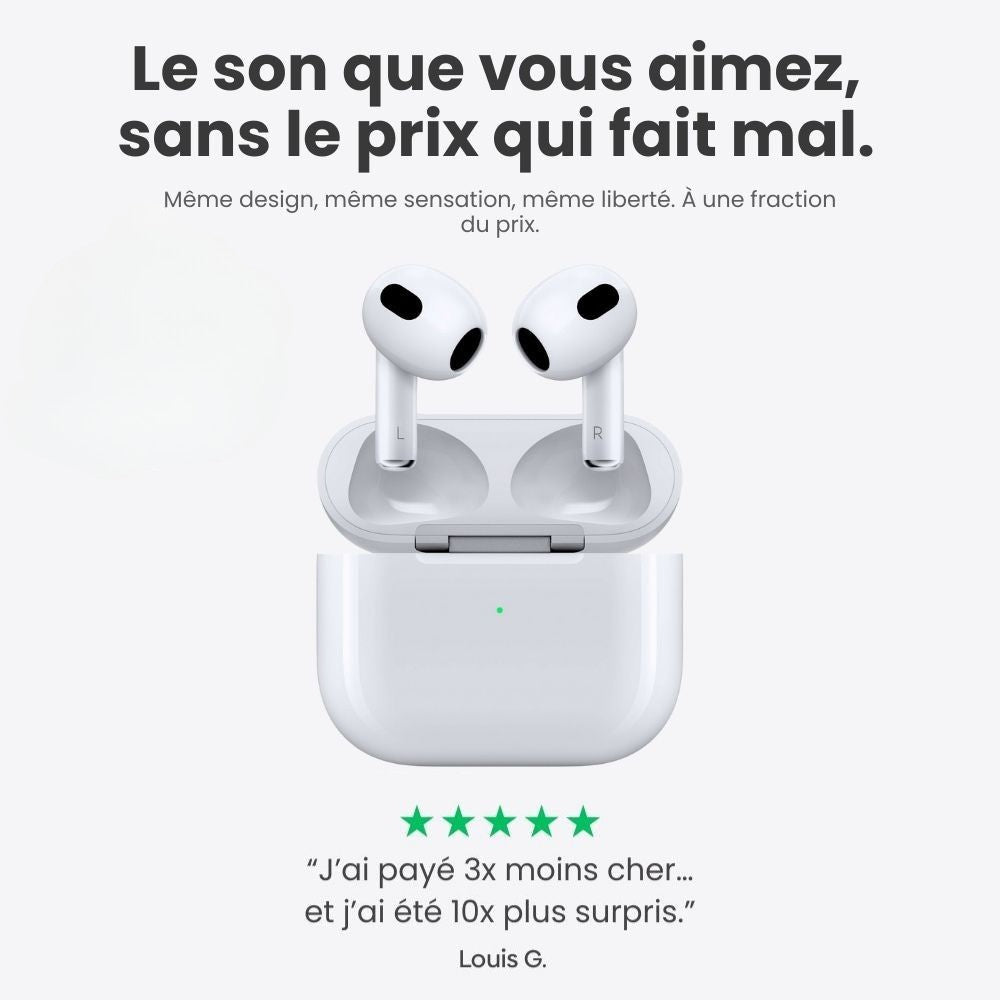 MasterPods 3©