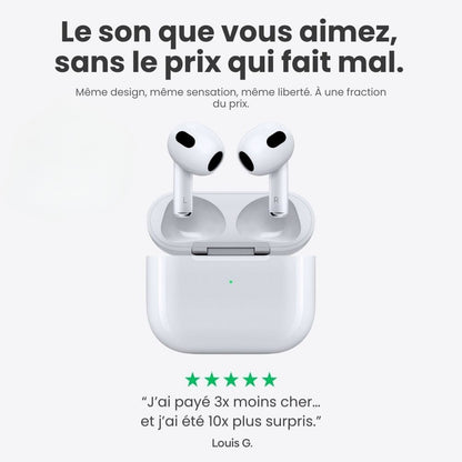 MasterPods 3©