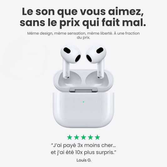 MasterPods 3©