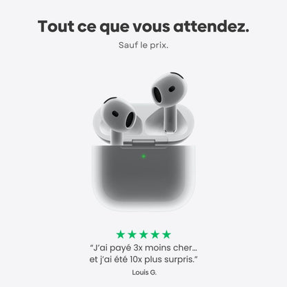 MasterPods 4©