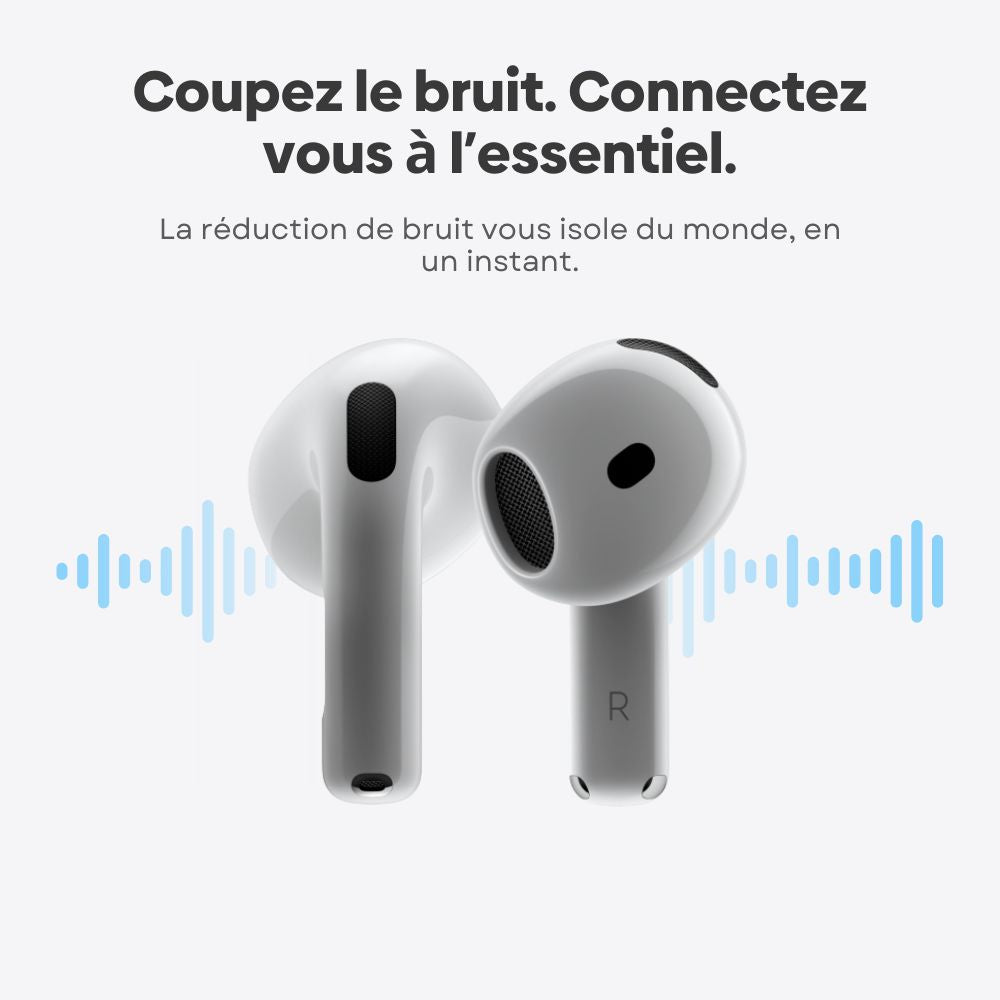 MasterPods 4©