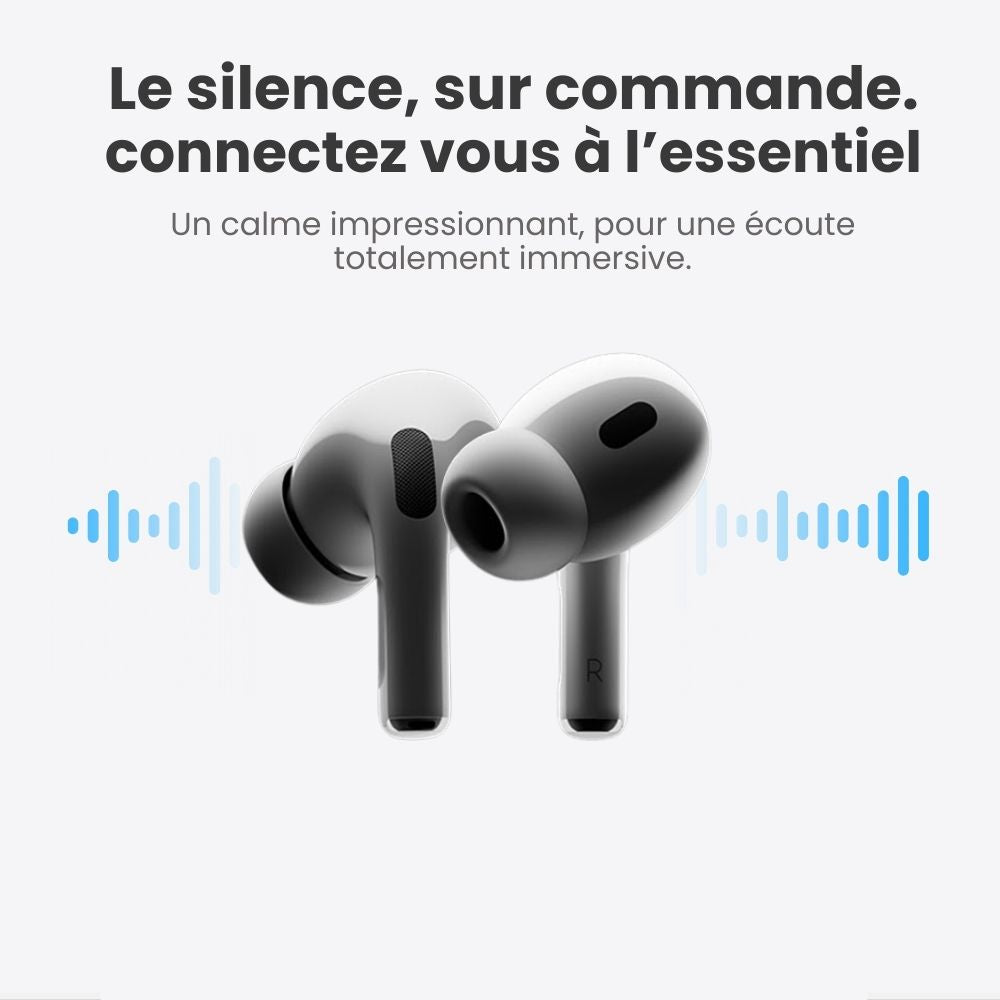 MasterPods Pro 2©