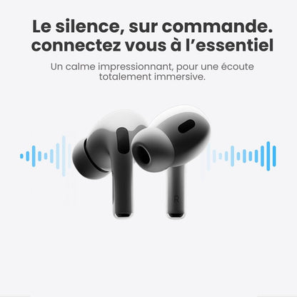 MasterPods Pro 2©