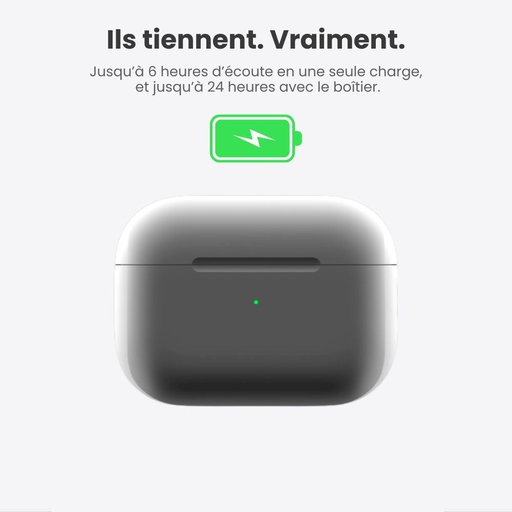 MasterPods Pro 2©